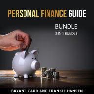 Personal Finance Guide Bundle, 2 in 1 Bundle