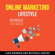 Online Marketing Lifestyle Bundle, 2 in 1 Bundle