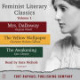 Feminist Literary Classics - Volume I