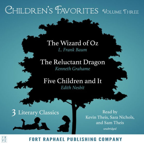 Children's Favorites - Volume III