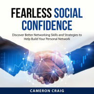 Fearless Social Confidence