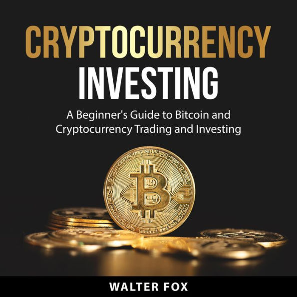 Cryptocurrency Investing