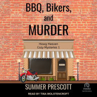 BBQ, Bikers, and Murder