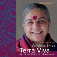 Terra Viva: My Life in a Biodiversity of Movements