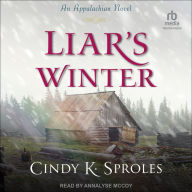 Liar's Winter: An Appalachian Novel