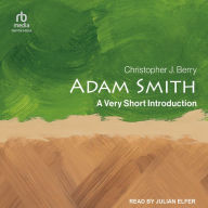 Adam Smith: A Very Short Introduction