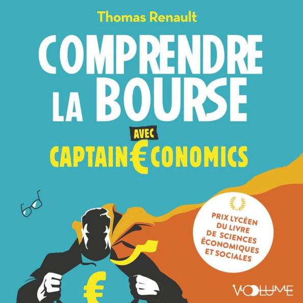 Comprendre la bourse avec Captain economics