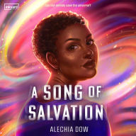 A Song of Salvation