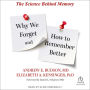 Why We Forget and How To Remember Better: The Science Behind Memory