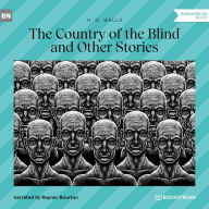 Country of the Blind, The (Unabridged)