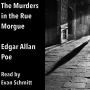 The Murders in the Rue Morgue