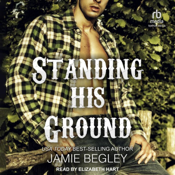 Standing His Ground: Greer