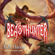 One-Armed Beasthunter 2