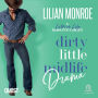 Dirty Little Midlife Drama: Heart's Cove Hotties Book 8