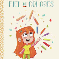 Piel de colores