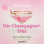 Die Champagner-Diät (Abridged)