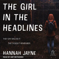 The Girl in the Headlines