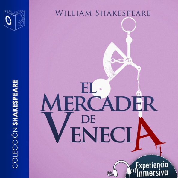 El mercader de Venecia - Dramatizado