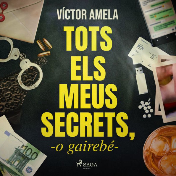 Tots els meus secrets, o gairebé