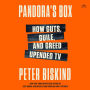 Pandora's Box: How Guts, Guile, and Greed Upended TV