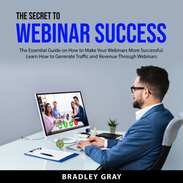 The Secret to Webinar Success