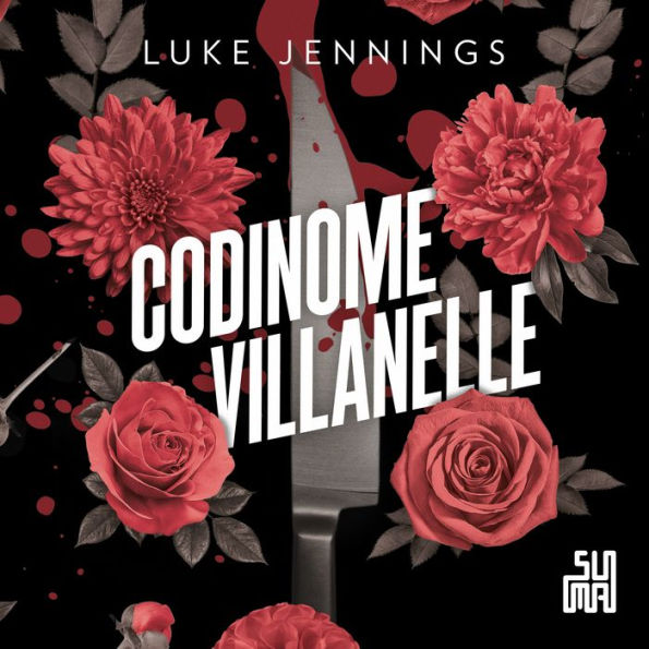 Codinome Villanelle: O livro que inspirou a série Killing Eve