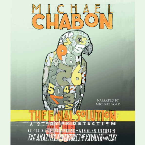 The Final Solution: A Story of Detection