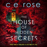 The House of Hidden Secrets: A twisty psychological thriller that will have you gripped (Abridged)