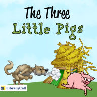 The Three Little Pigs