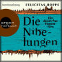 Die Nibelungen - Ein deutscher Stummfilm (Ungekürzte Autorinnenlesung)