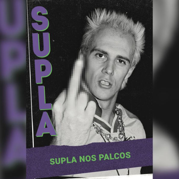 Supla nos palcos (Abridged)