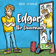 Edgar the Danceman, Season 1, Episode 2: The Danceman's Road Rage