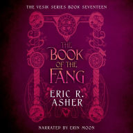 The Book of the Fang