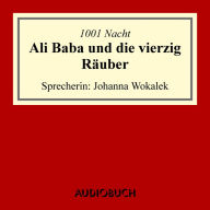 Ali Baba und die vierzig Räuber