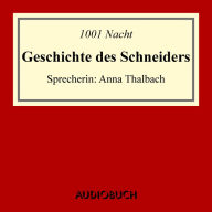 Geschichte des Schneiders (mit der Geschichte des Barbiers)