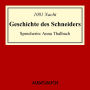 Geschichte des Schneiders (mit der Geschichte des Barbiers)