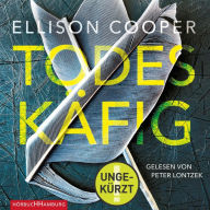 Todeskäfig (Ein Sayer-Altair-Thriller 1)