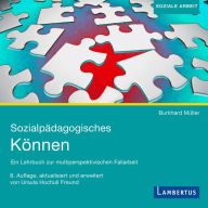 Sozialpädagogisches Können: Ein Lehrbuch zur multiperspektivischen Fallarbeit