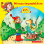 Pixi Hören: Dinosauriergeschichten (Abridged)