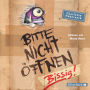 Bitte nicht öffnen 1: Bissig! (Abridged)