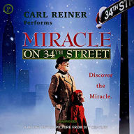 Miracle on 34th Street (Abridged)