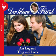 Der kleine Fürst, 111: Aus Lug und Trug wird Liebe (Ungekürzt)