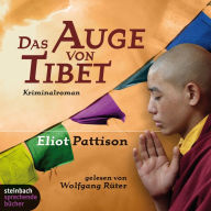 Das Auge von Tibet (Gekürzt) (Abridged)