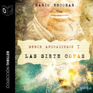 Apocalipsis - I - Las siete Copas