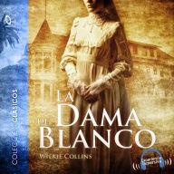 La dama de blanco - Dramatizado