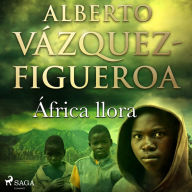 África llora