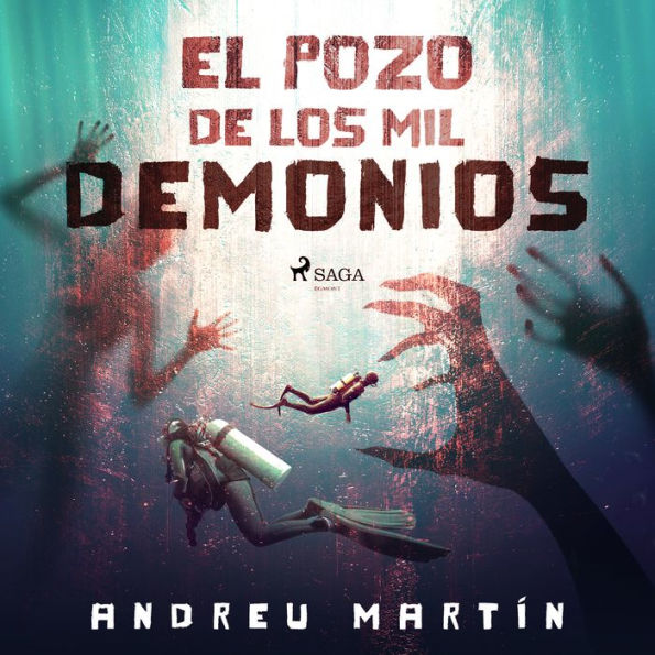 El pozo de los mil demonios