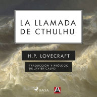 La llamada de Cthulhu