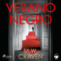 Verano negro (Serie Washington Poe 2) / Black Summer