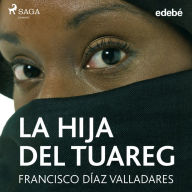 La hija del Tuareg